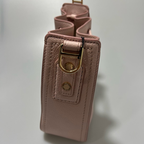 Marc Jacobs The Bucket Bag Pink - Picture 2 of 8